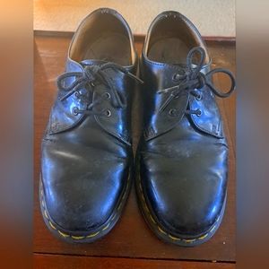 Doc martens
